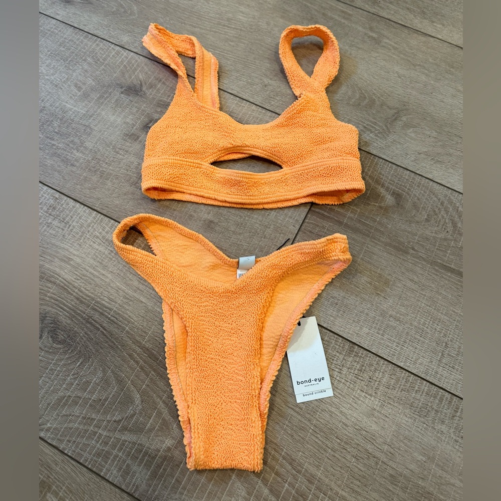 Bondeye Swim Set